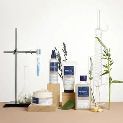 Phyto Repair Shampoo Reparador 250 ml