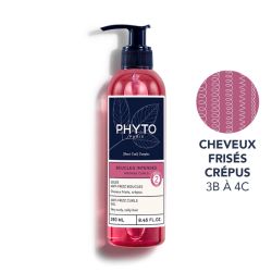Phyto Rizos Intensos Gel Antiencrespamiento Rizos 250 ml