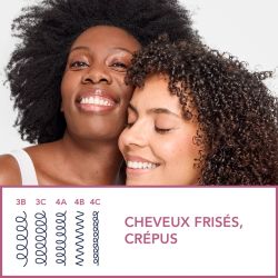 Phyto Intense Curls Masque Nutrition Boucles 200 ml