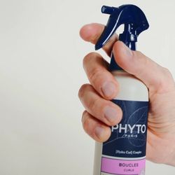 Phyto Curls Spray Revelador 150 ml