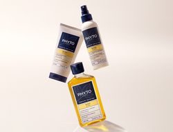 Shampoing Phyto Rubio 250 ml