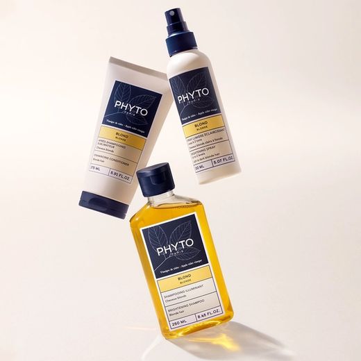 Phyto Blonde Conditioner 175 ml