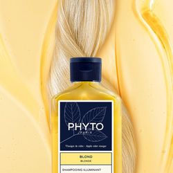 Shampoing Phyto Rubio 250 ml