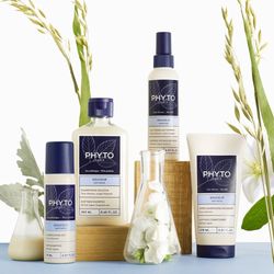 Phyto Pack Rotina de Suavidade 2 Produtos