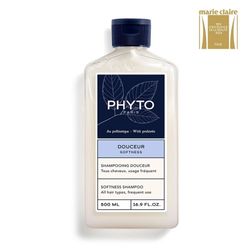 Phyto Suavidad Champú Diario 500 ml
