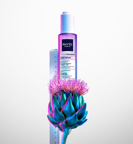 Phytophanère Ultra Growth and Length Serum 50 ml