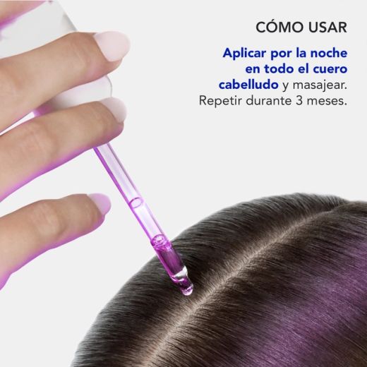 Phytophanère Ultra Growth and Length Serum 50 ml