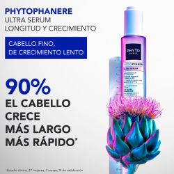 Phytophanère Ultra Growth and Length Serum 50 ml