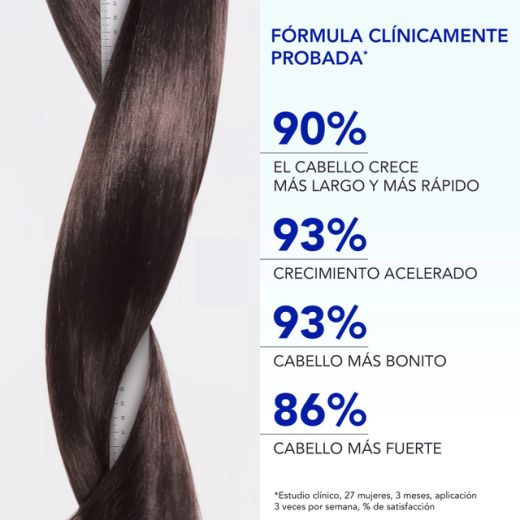 Phytophanère Ultra Growth and Length Serum 50 ml