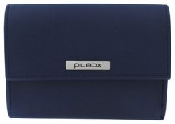 Pilbox Liberty Pastillero Semanal