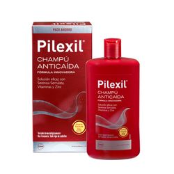Pilexil Champú Anticaída 500 ml