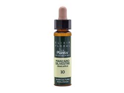 Plantis 10 Crab Apple Flores De Bach 10 ml