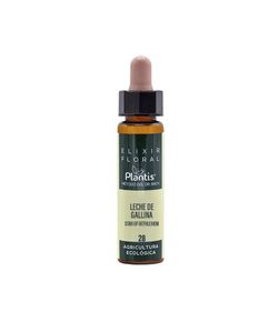 Plantis 29 Star Of Bethlehem Flores De Bach 10ml