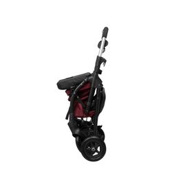 Playcare Andador con Bolsa de Gran Capacidad y Asiento Plegable R05