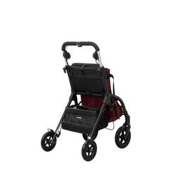 Playcare Andador con Bolsa de Gran Capacidad y Asiento Plegable R05