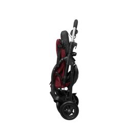 Playcare Andador con Bolsa de Gran Capacidad y Asiento Plegable R05