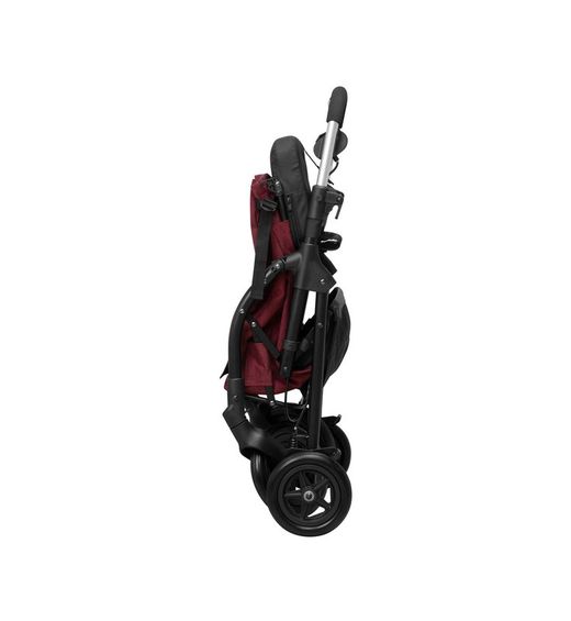 Playcare Andador con Bolsa de Gran Capacidad y Asiento Plegable R05