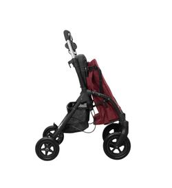 Playcare Andador con Bolsa de Gran Capacidad y Asiento Plegable R05