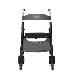 Trotteur Playcare avec frein à pression et siège rembourré W05