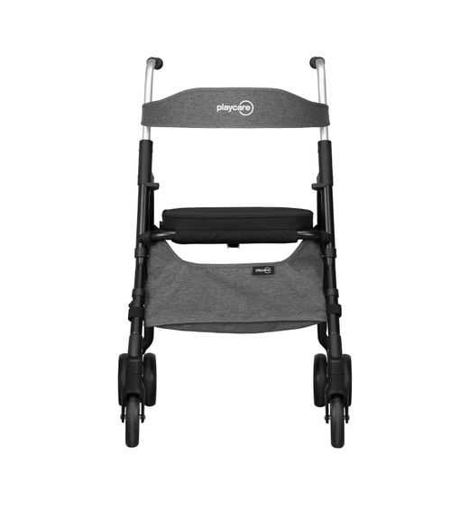 Trotteur Playcare avec frein à pression et siège rembourré W05