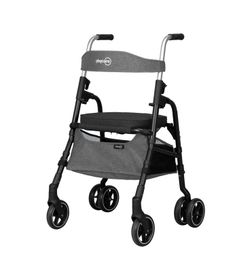 Trotteur Playcare avec frein à pression et siège rembourré W05