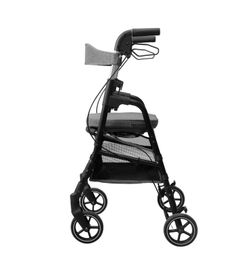 Playcare Trotteur Pliant Avec Roues Gris W4