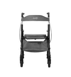 Playcare Trotteur Pliant Avec Roues Gris W4