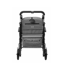Playcare Care Lux Carro con Asiento XL y Bolsa de 40 l
