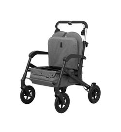 Playcare Care Lux Carro con Asiento XL y Bolsa de 40 l