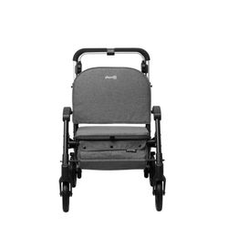 Playcare Care Lux Carro con Asiento XL y Bolsa de 40 l