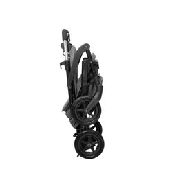 Playcare Care Lux Carro con Asiento XL y Bolsa de 40 l