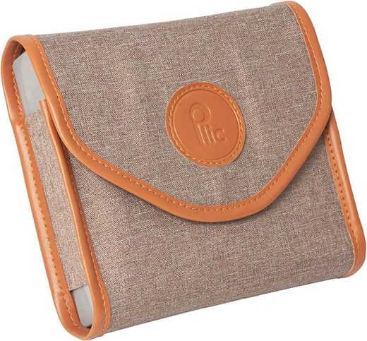 Plic Care Jumbo Weekly Pillbox