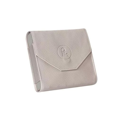 Plic Care Caixa de Comprimidos Semanais Le Jumbo Bege FP020