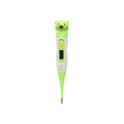 Plic Care Thermomètre pour enfants Ours
