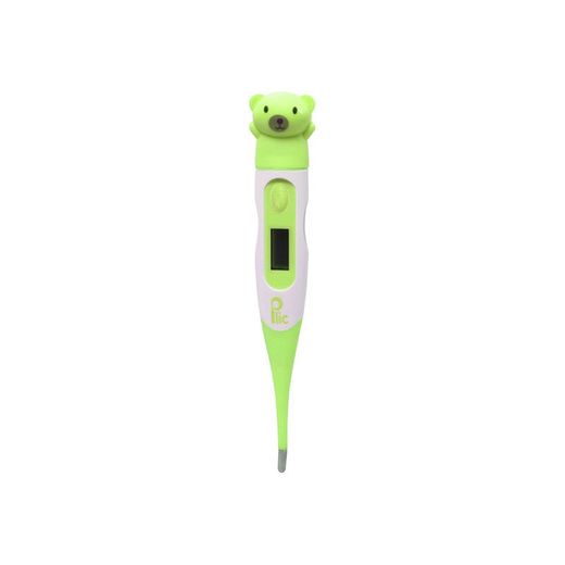 Plic Care Thermomètre pour enfants Ours