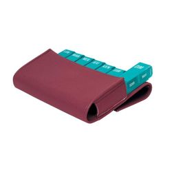 Plic Caixa de Comprimidos Semanais 'Le Slim'