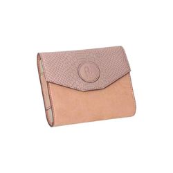 Plic Pastillero Semanal Velvet Slim Rosa FP002