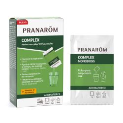 Pramarom Aromaforce Complex 9 Sobres