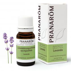 Pranarom Aceite Esencial Lavanda 5 ml