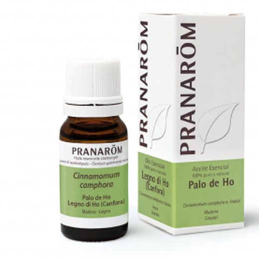 Pranarom Essential Oil Palo De Ho 10ml
