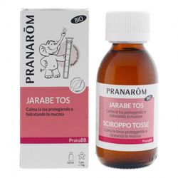 Pranarom PranaBB Jarabe 120 ml