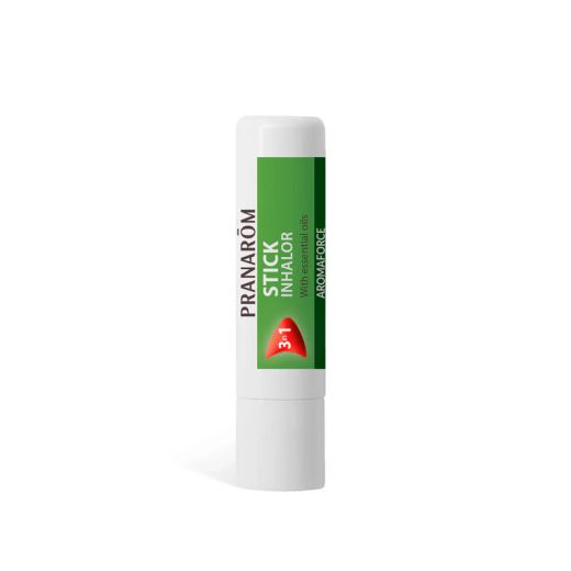 Pranarom Aromaforce Stick Inhaler 3 in 1