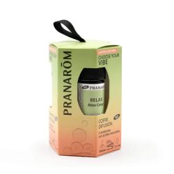 Pranarom Cofre Choose Your Vibe Bio 3 x 5 ml