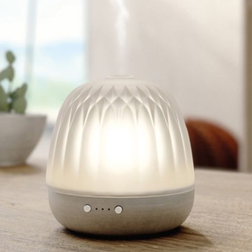 Diffuseur de Cire Baroque Pranarom