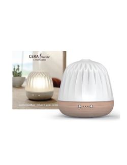 Diffuseur de Cire Baroque Pranarom