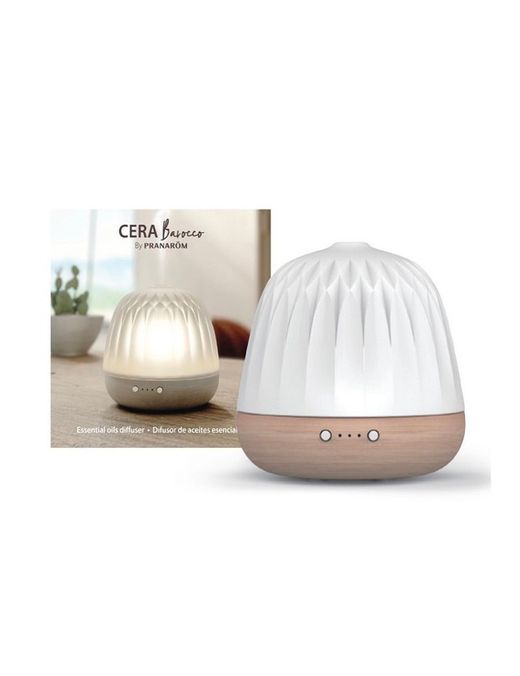 Diffuseur de Cire Baroque Pranarom