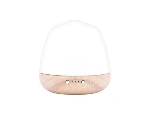Pranarom difusor ultrassônico cera de madeira