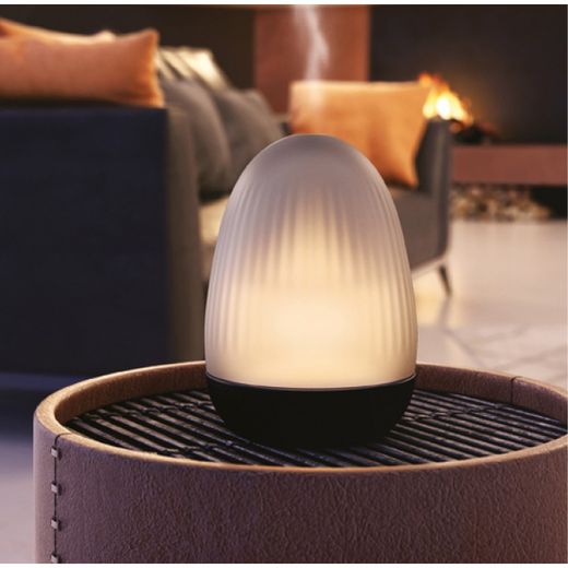 Pranarom Difusor Cera Premium Edition