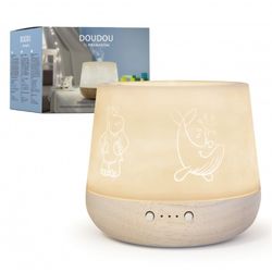 Pranarom Difusor Ultrasónico DouDou Bebés