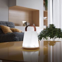 Diffuseur Portable Pranarom Izzy